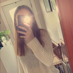 Meet your Posher, Noel